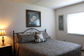 Gatlinburg Chateau Condo 510